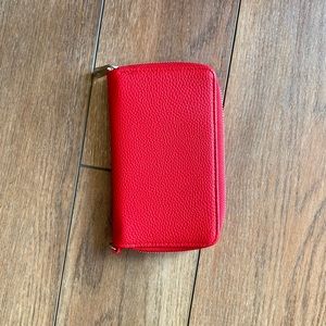 Thirty One Stackin Jackson’s Wallet